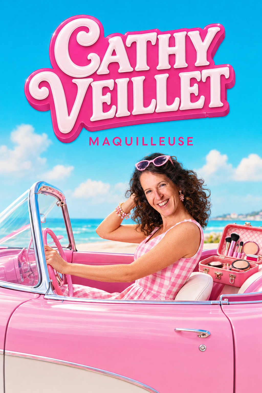 Cathy Veillet