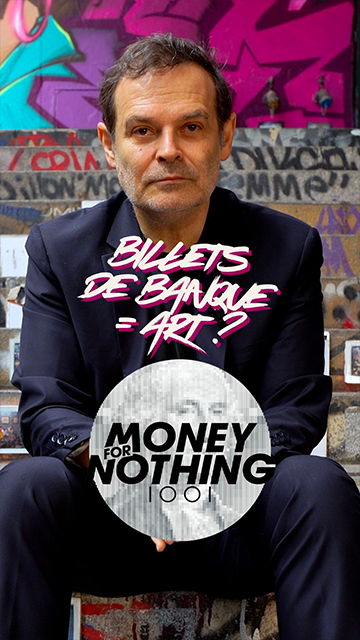 Money For Nothing