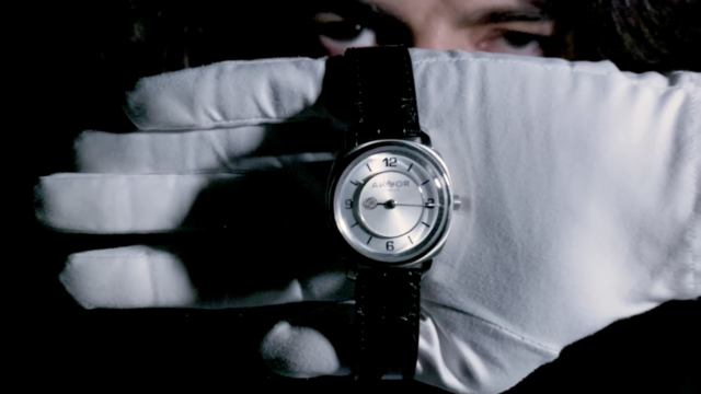 Akhor – Time honors those who don’t compromise