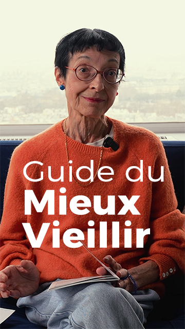 Silver Alliance | Guide du Mieux Vieillir