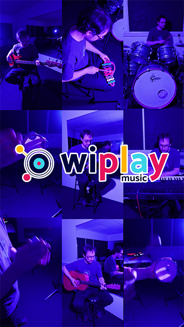 WiPlay x TikTok