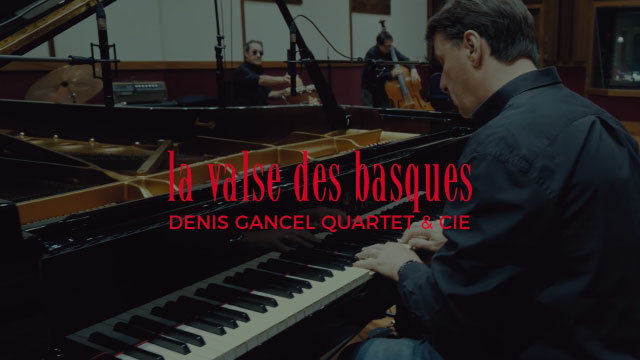 La Valse des Basques | Clip Vidéo