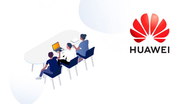 Huawei DigiSchool – L’éducation à l’ère du numérique