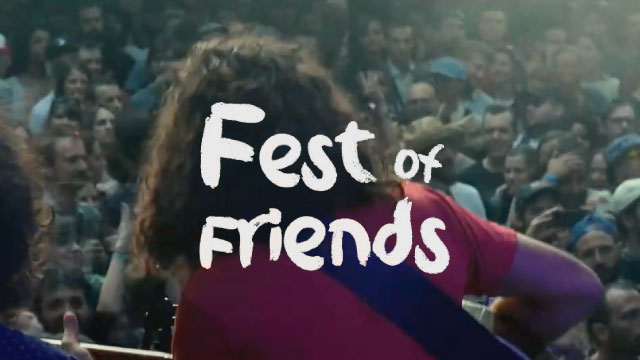 Fest of Friends