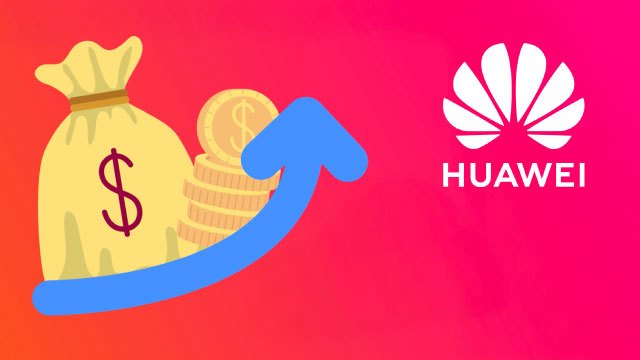 Huawei Mobile Money : La nouvelle ère du paiement mobile
