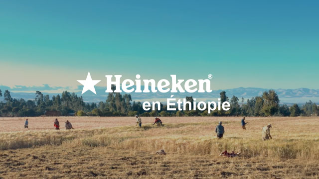 Heineken en Éthiopie : Au cœur des cultures locales