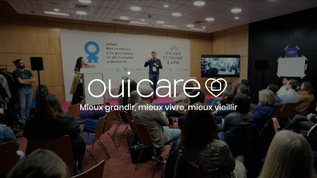 Oui Care | SAP 2024