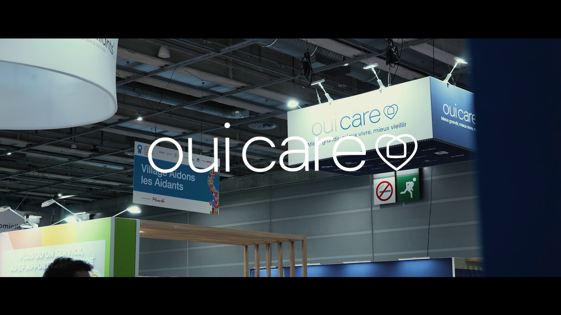 Oui Care | SAP 2024
