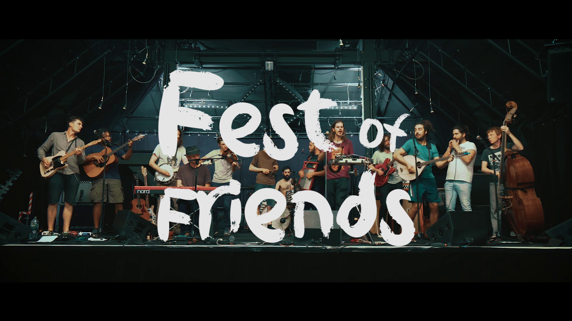 Fest of Friends