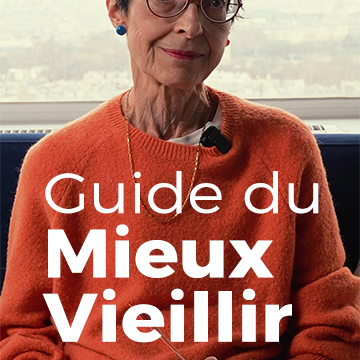 Silver Alliance | Guide du Mieux Vieillir