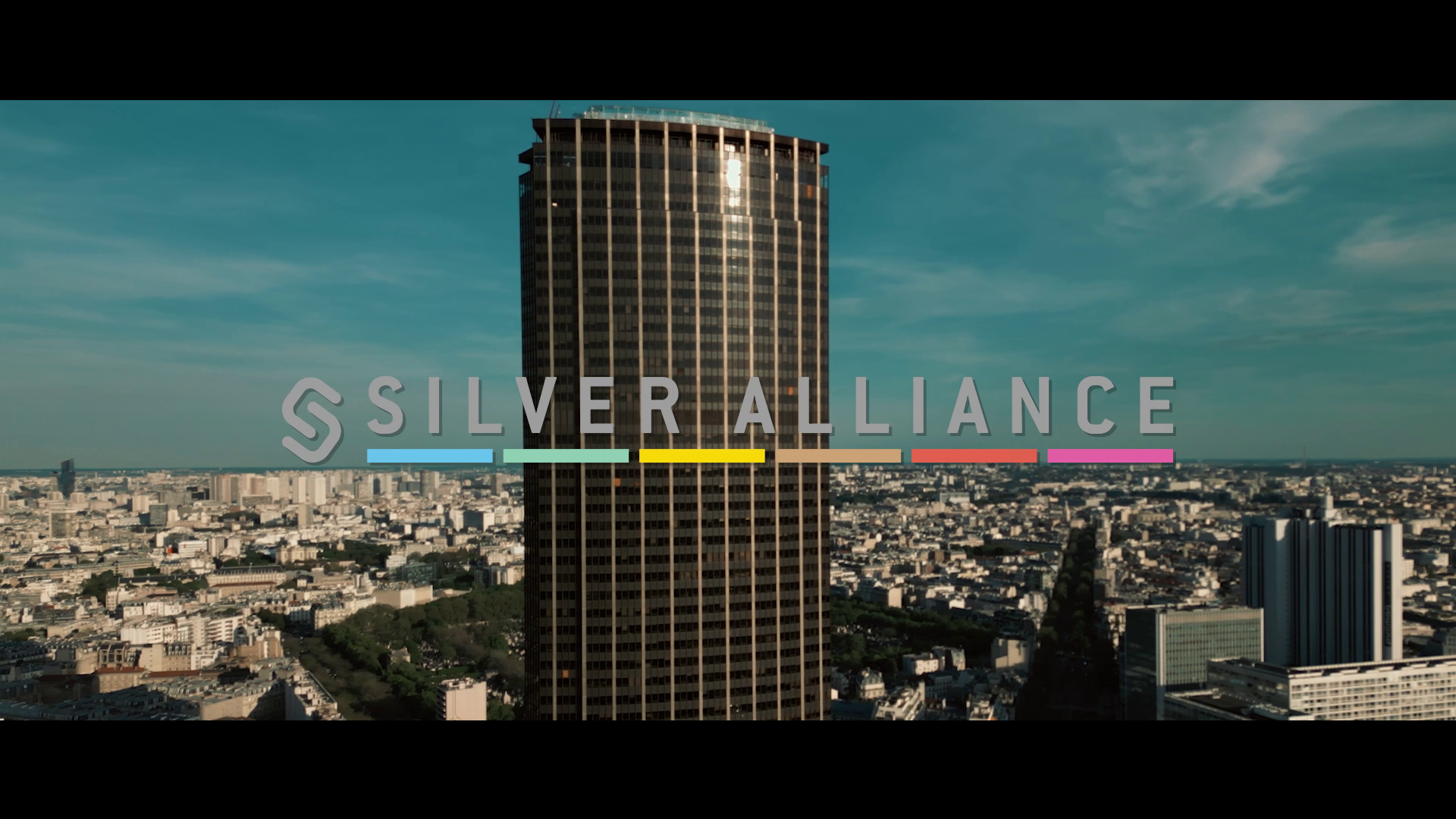 Silver Alliance