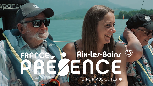France Présence – Aix-les-Bains