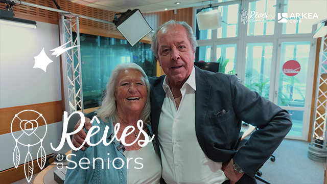 Rêves de Seniors – Radio Classique