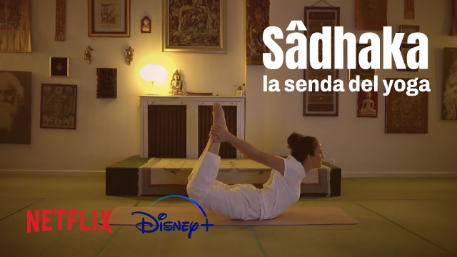 Sâdhaka, The Path of Yoga