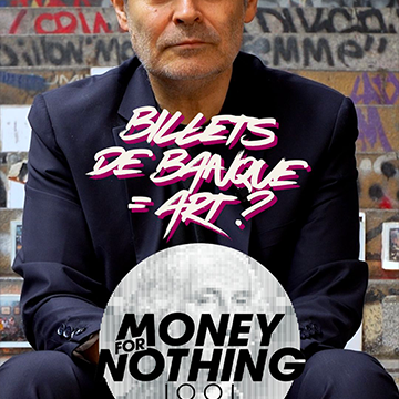 Money For Nothing